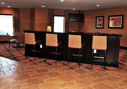 Отель Comfort Suites Rome