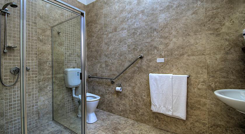 Bondi Beach Holiday Apartments