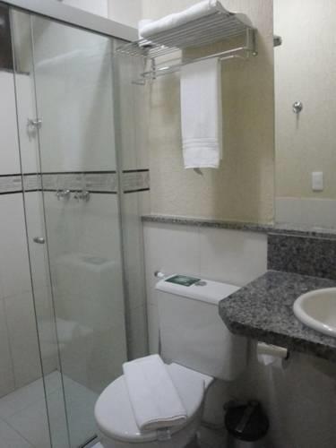 Отель Jalapão Hotel