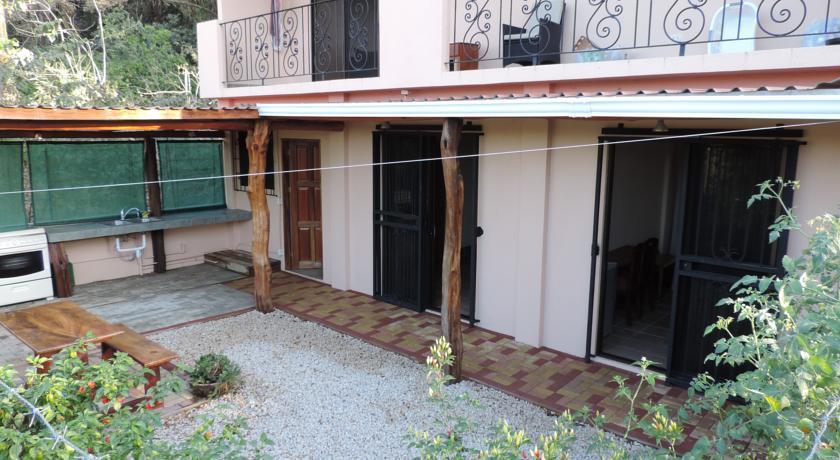 Апартаменты Casa Tranquilla