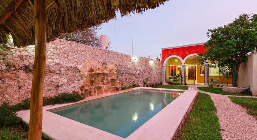 Casa Soleada