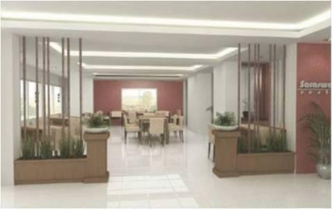 Отель Grand Saraswati Hotel