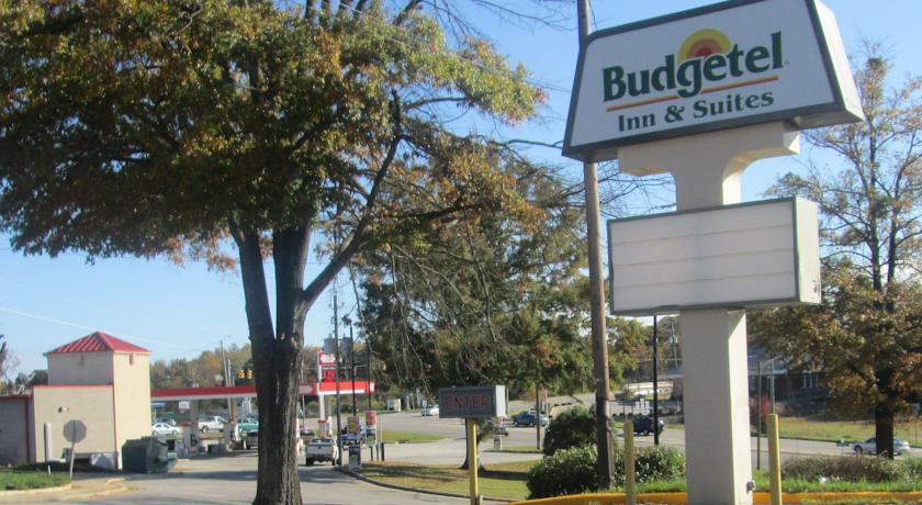 Отель Budgetel Inn & Suites
