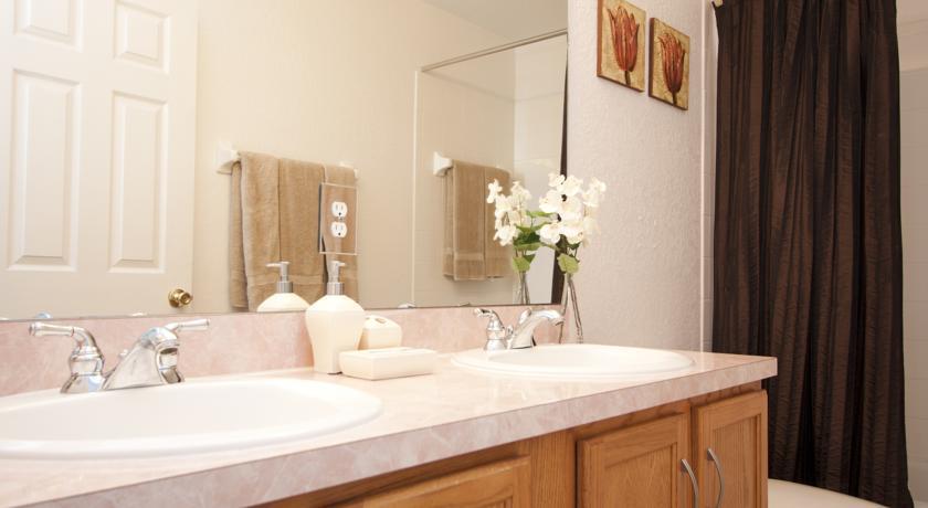 Апартаменты Five Bedroom at Highlands Reserve by Watson Vacation Homes