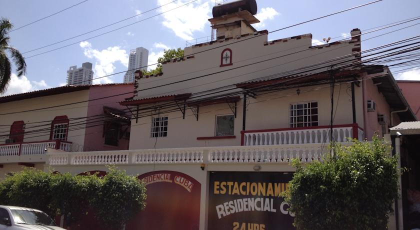 Residencial Turistico Cuba