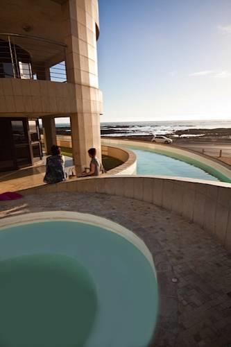 Апартаменты 1102 Ocean View