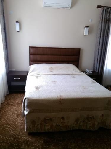 Мини-отель Grand Hotel Belekoma Iznik