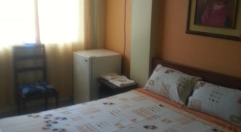 Hotel Punto de Oro