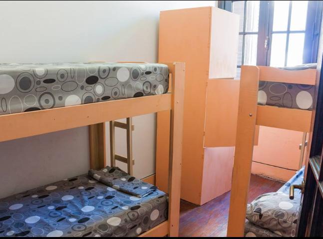 Hostel Malvinas Rosario