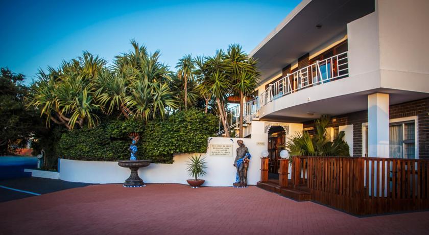 La Mer Lodge