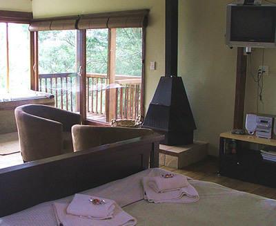 Forest Valley Cottages