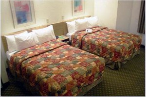 Отель Sleep Inn Ormond Beach