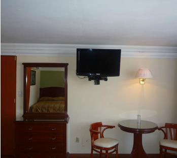 Gilfer Hotel