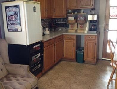 Отель Knights Inn Waco North