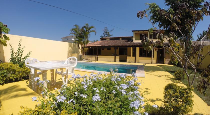 Апартаменты Longboard Houses