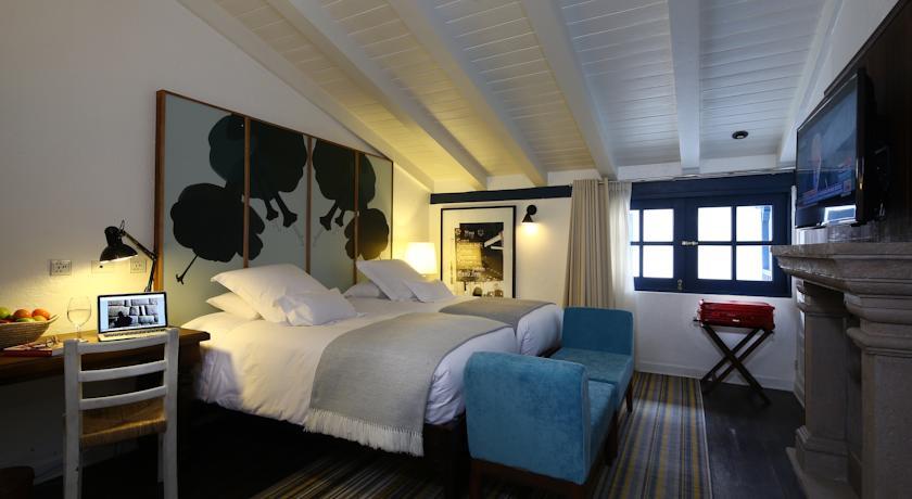 El Mercado Hotel