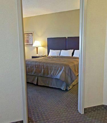 Отель Best Western Smyrna Inn