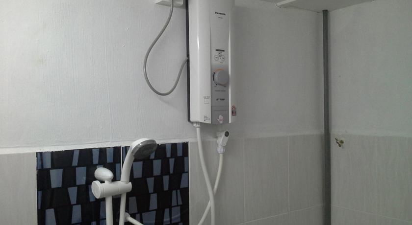 Гостевой дом Apple Boutique Homestay