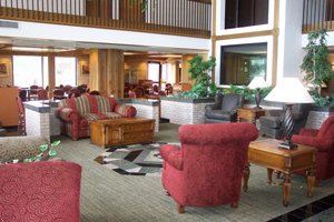 Отель Drury Suites Paducah
