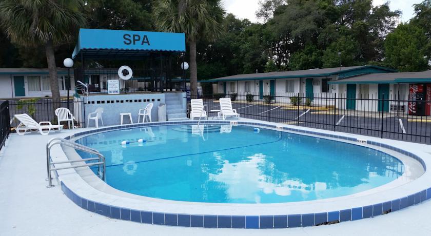 Orlando Motel