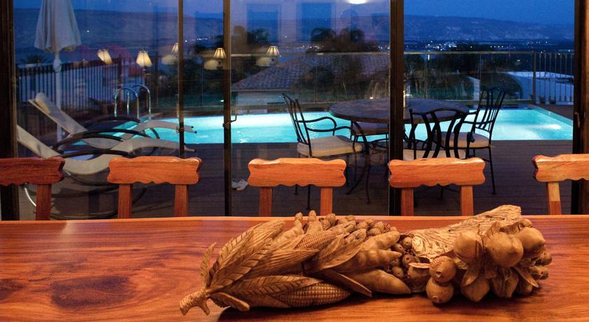 Апартаменты Galilee Lake View