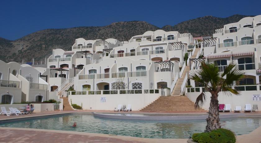 Апартаменты Résidence Les Méridiennes Agadir