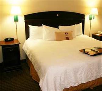 Отель Hampton Inn Saint Augustine-I-95