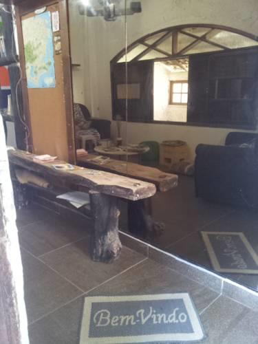 Toninho House