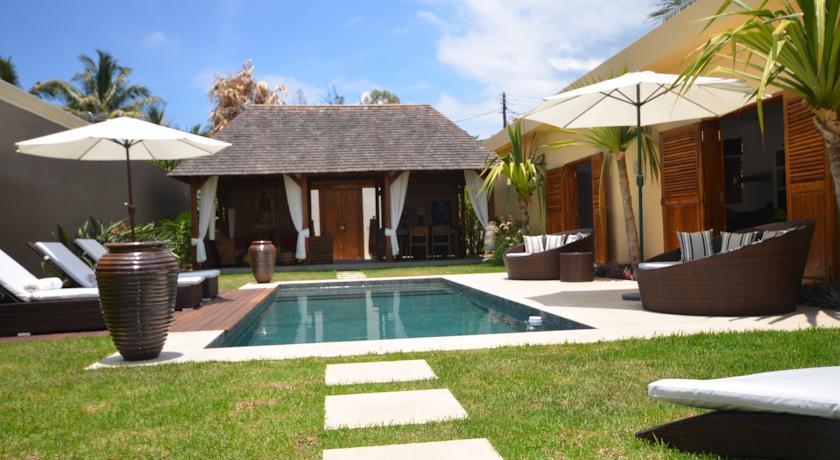 Вилла Balinese style Villa