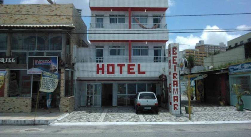 Hotel Beira Mar