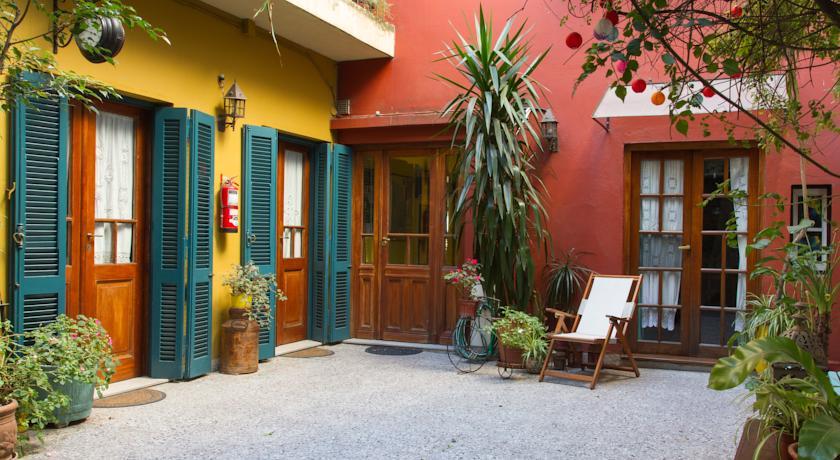Lina's Tango Guesthouse