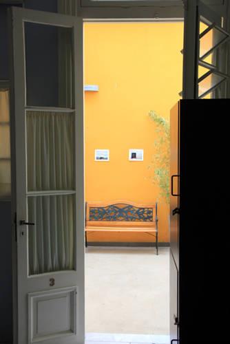 Reina Madre Hostel