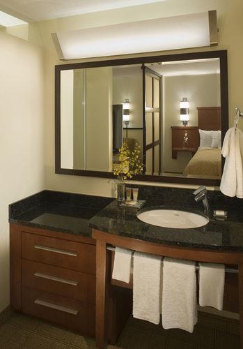 Отель Hyatt Place Pittsburgh Airport