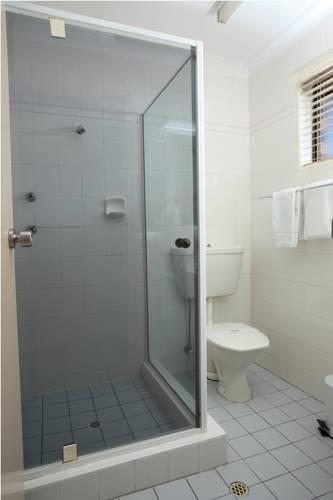 Comfort Inn Airport Admiralty