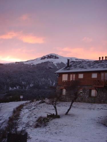 Miradores del Lanin