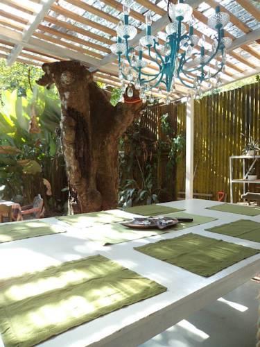 Хостел Casajungla Hostel