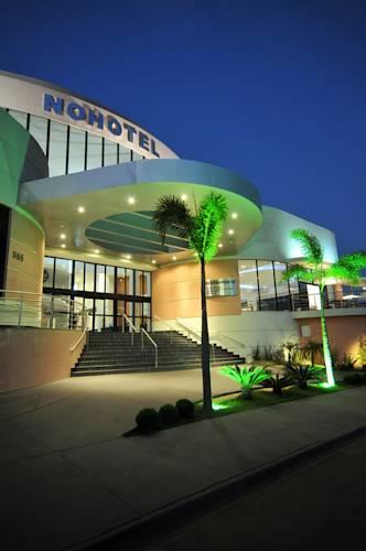 Отель Nohotel Premium Americana