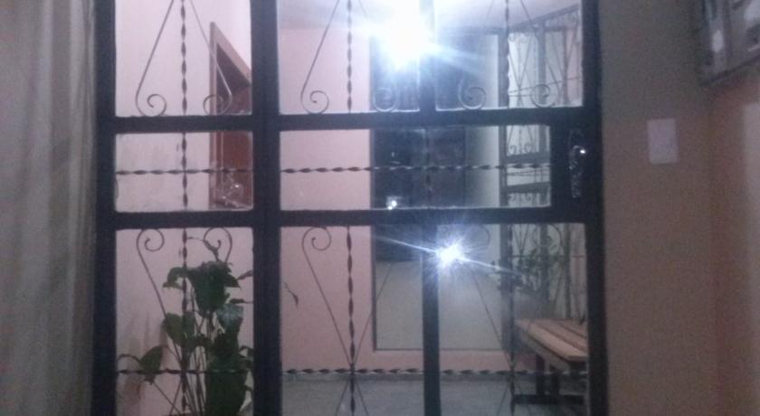 Hostel Pousada Vila Feliz