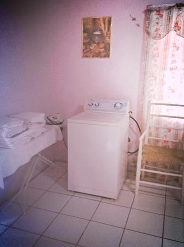 Гостевой дом Chez Camille Guest House