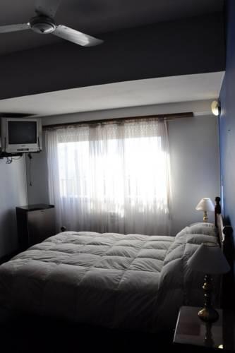 Апартаменты Apart Hotel Wahiba