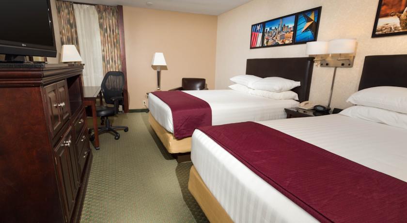 Drury Inn & Suites Houston Galleria