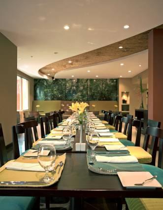 Отель Hotel Indigo San Jose Forum Costa Rica