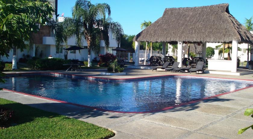 Апартаменты Casa Rosaura