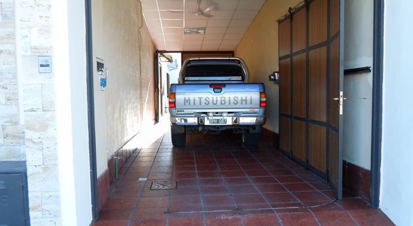 Departamento en alquiler Jose Rodriguez