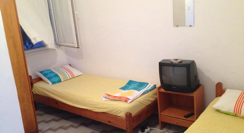 Отель Citi Piti Pension
