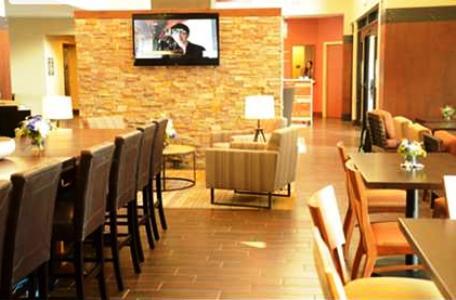 Отель Hampton Inn & Suites Boulder North