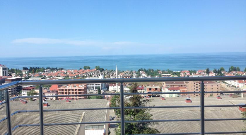 Апартаменты Fursan Apart 2