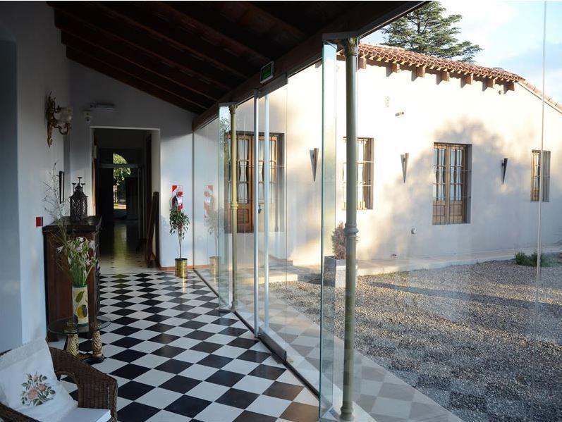 Отель Benzoni Posada Spa