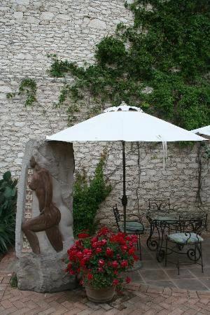 Отель Hotel Secreto