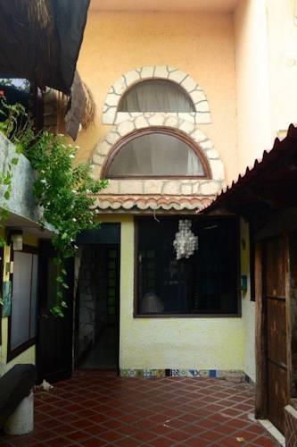 Casa Chaac